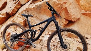2018 Norco Sight C2 27.5 Test Ride & Review