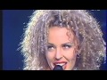 Kylie Minogue - Confide In Me (Live Dance ...