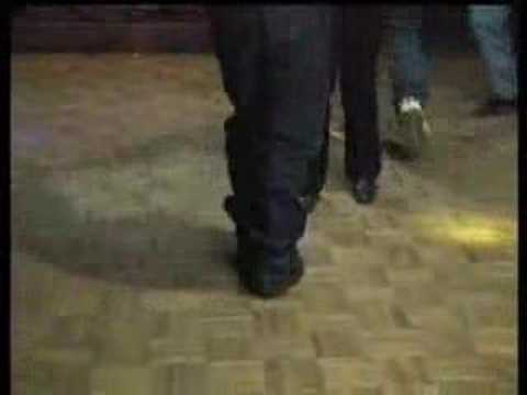 Louisiana Zydeco Live 11