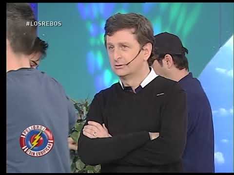 Programa 37 - Peligro Sin Codificar 2013