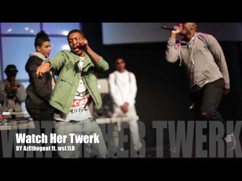 AzEthegoatTV-The Pilot