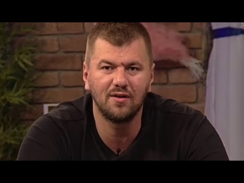 Janjuš raskrinkan pred milionima gledalaca - Ovo nismo mogli da vidimo u Zadruzi