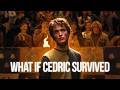 What if Peter Pettigrew Failed To Kill Cedric Diggory? DEFAULT Thumbnail