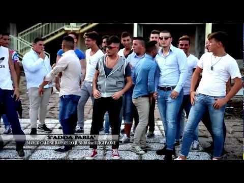 S'ADDA PARIA' - Marco Calone e Raffaello Junior feat Luigi Ivone