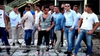 S'ADDA PARIA' - Marco Calone e Raffaello Junior feat Luigi Ivone