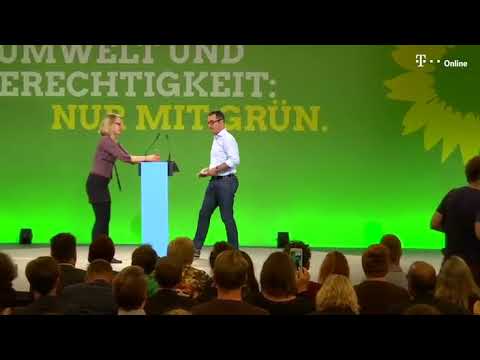 Warnungen vor der AfD Wenn aus Die nicht Jetzt erst recht wird