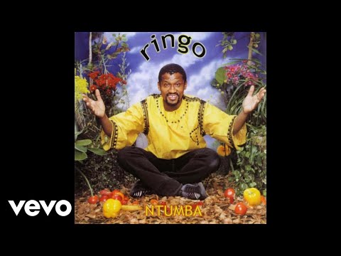 Ringo Madlingozi - Kum Nakum (Official Audio)