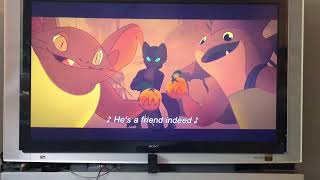 Taye Diggs- I'm The Friend You Need (From "My Little Pony: The Movie")