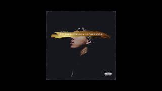 Phora - When It&#39;s Over (Instrumental) ft. Tiffany Evans