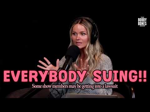 Bobby Bones Show Live