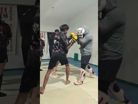 THERAPY IN PITBULL GYM JUNÍN DE LOS ANDES