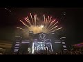 Alesso LIVE @ Ultra Taiwan 2023 Full Set