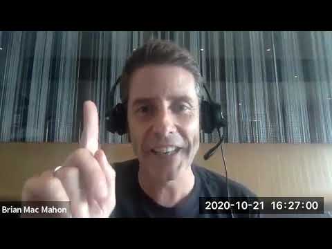 Brian Mac Mahon - Head Honcho at Expert DOJO - Venture Capital