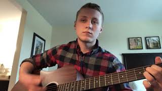 Fan cover: Far Afghanistan from &quot;Before This World&quot;