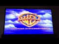Opening To Wyatt Earp 1994 VHS