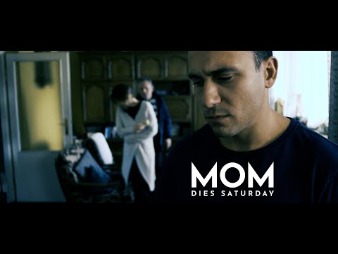 MOM DIES SATURDAY – official trailer (4k)