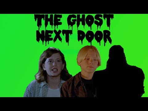 Goosebumps The Ghost Next Door Full Episode S04 E03,E04