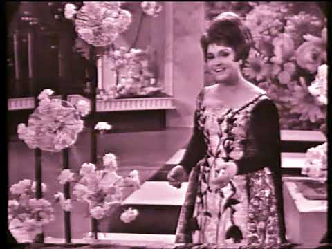 Rita Streich: "Draußen in Sievering"