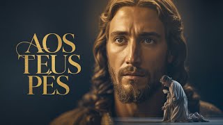 O Deus Que Caminha Comigo