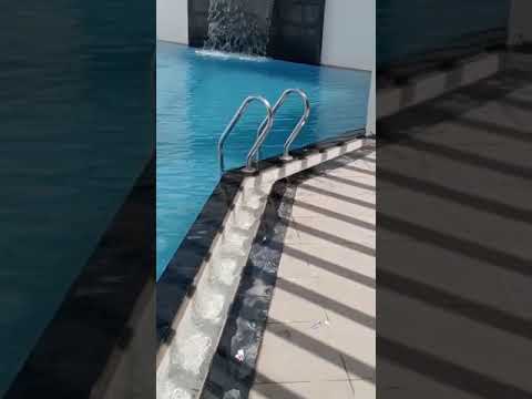 Concrete Swimming Pool Filtaration service