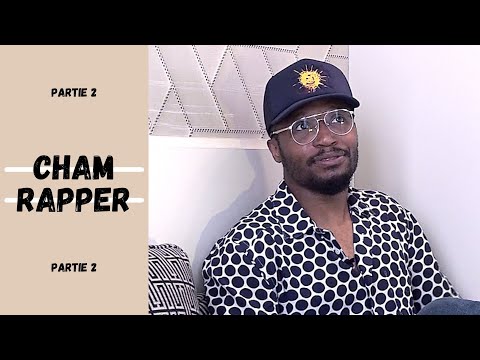 Cham Rapper "Gazo n’est pas bon mais les torts sont partagés" (Partie 2)
