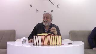 İBADET YAPMANIN SIRRI -3-ALİ SANVER