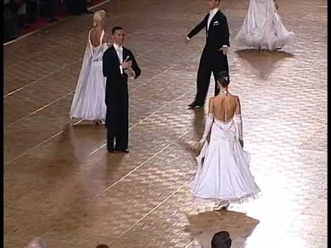 2010   ASIAN OPEN PROFESTIONAL   STANDARD FINAL