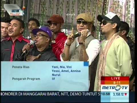 Maluku For Indonesia Part II