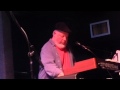 The Radiators at Tipitina's 01-18-2014 first set Barn Burner, Last Fair Deal,Screwloose