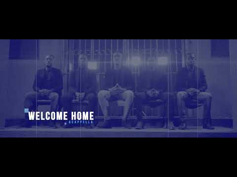 Asante - Welcome Home [Official Video Full HD 1080p]