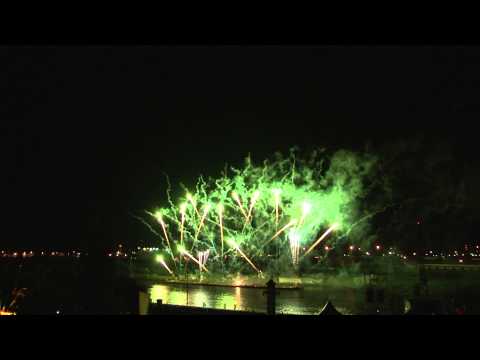 Pyromagic 2012   Portugalia   Macedos Pirotecnia