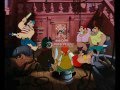 Peter Pan A Pirate S Life HD Lyrics