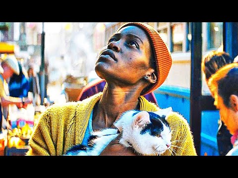 Трейлеры Тихое место: День первый