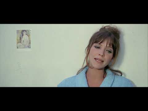 Jamais Je Ne TAi Dit Que Je TAimerais Toujours Oh Mon Amour - Anna Karina