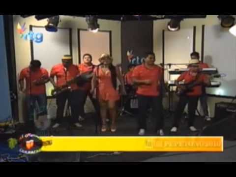 Mario Romero Conductor de RTG