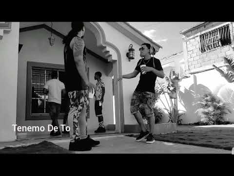 Angel39 Ft Brad Frose - Tenemos De To(Audio)