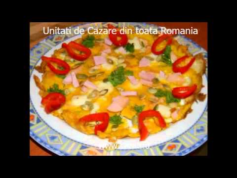 Cazare Stoenesti, Valcea - Cazat.ro