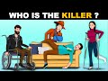 10 riddles that will trick your mind | Mehul Detective Riddles | Riddles with Answers
