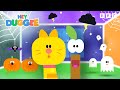Stick X Enid Song Halloween MASH UP Hey Duggee Official