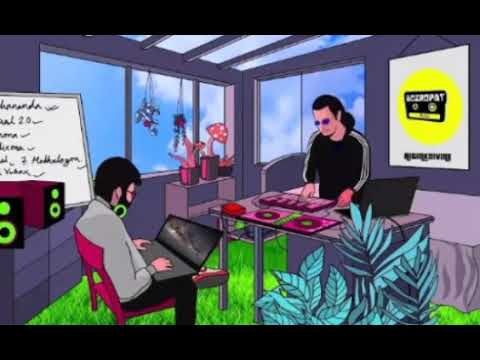 bozropat music - puhor