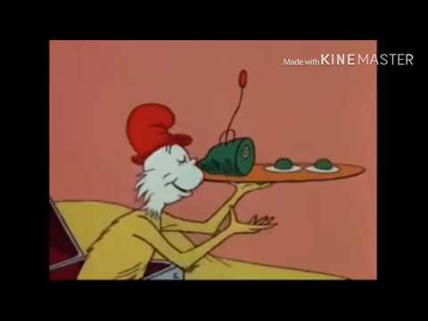 “Sam-I-Am’s New Groove” Part 3 - Sam-I-Amtopia