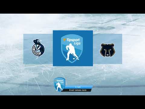 3.kolo HK Poprad - MAC