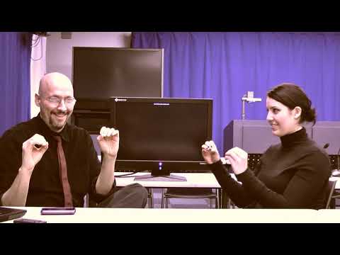 ABC s in ASL Learn how to Fingerspell