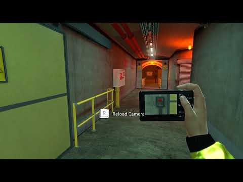 Infra Walkthrough: Final Chapter - Final Module [All Collectibles]