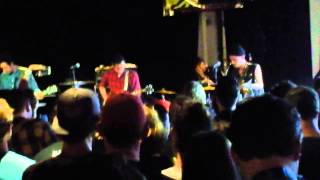 Black Lips - "Drive By Buddy" @ Palm Door SXSW 2014, Best of SXSW Live HQ