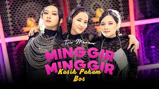 Download lagu KASIH PAHAM BOS - Trio Macan | Minggir Minggir mp3 Download lagu KASIH PAHAM BOS - Trio Macan | Minggir Minggir mp3
