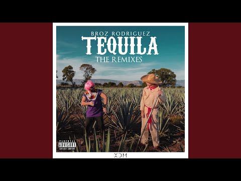 Tequila (Morvn Remix)