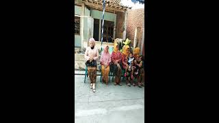 Download lagu Ngunduh manten ,,bagus Sigit Purnomo & Rr Sri Wulandari ,mundu, selokaton Gondangrejo Karanganyar mp3
