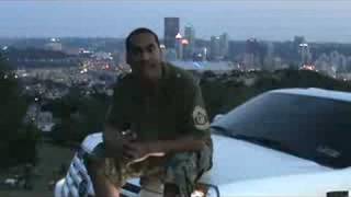 Boaz "100 Bars" Freestyle off Monumental Music