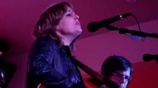 Tift Merritt - The ThingsThat Everybody Does, Maidstone, 17.10.2010